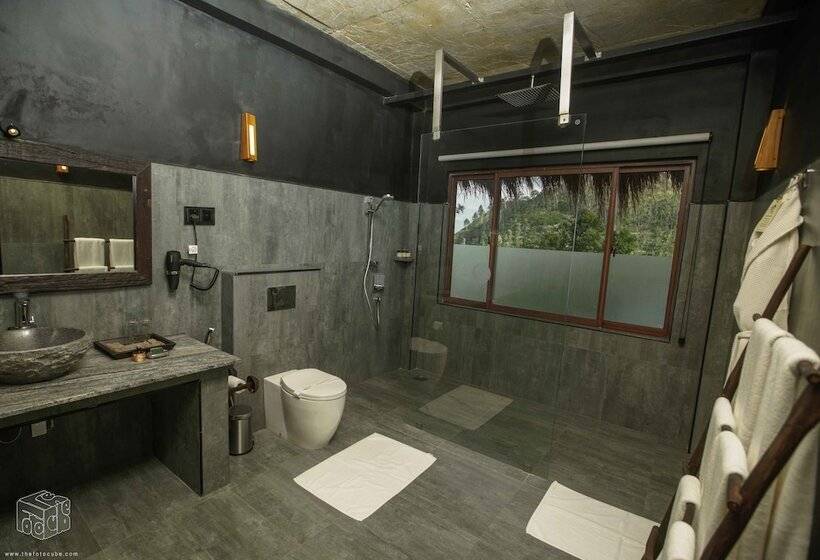 Президентский Люкс, 98 Acres Resort & Spa