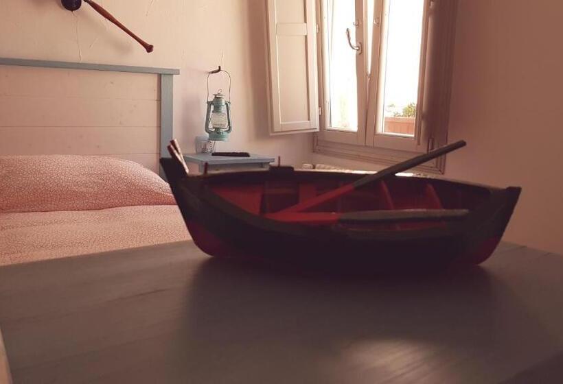 스탠다드 룸, Casetta Del Pescatore