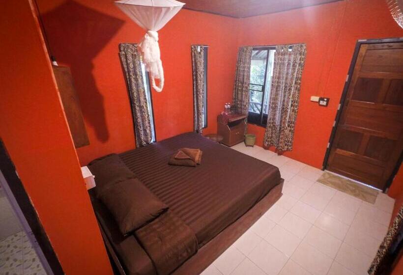 带大床的标准间, Chilling Hill Guesthouse