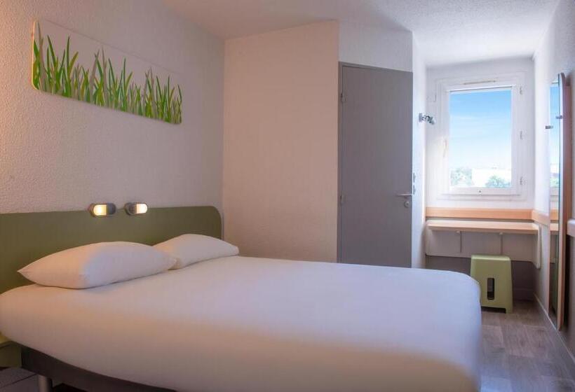 Номер Стандарт, Ibis Budget Marseille Aeroport Provence