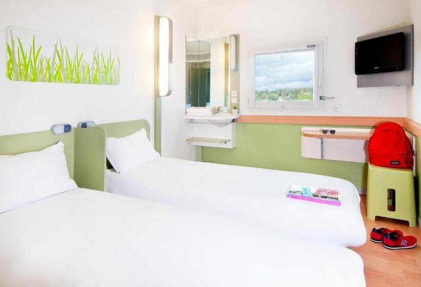 Номер Стандарт, Ibis Budget Marseille Aeroport Provence