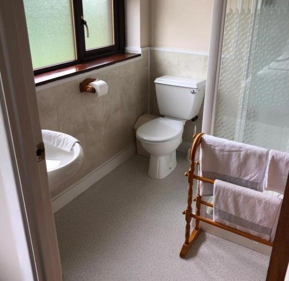 스탠다드 룸, Elm Brook B&b