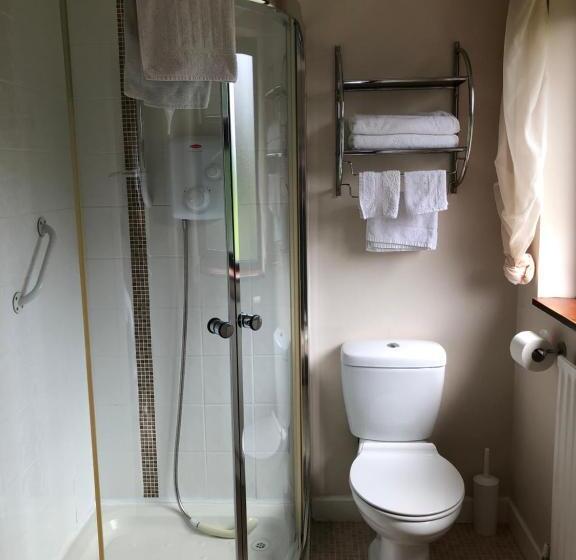 스탠다드 룸 가든 전망, Elm Brook B&b