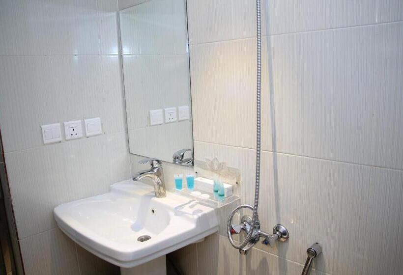 Номер Superior, Al Muhaidb Residence Al Dowally