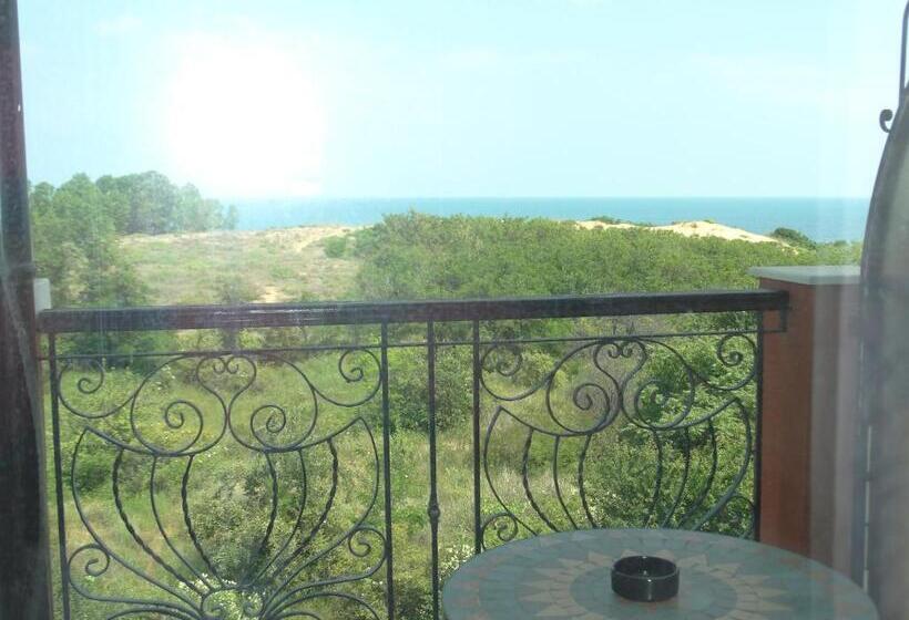 شقة غرفة واحدة, Chateau Del Marina Apart Complex