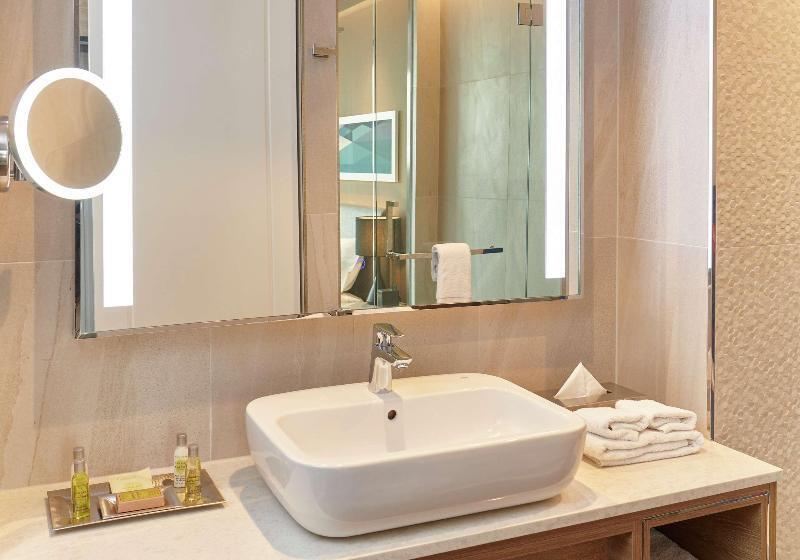 스탠다드 전망 룸, Doubletree By Hilton Perth Northbridge