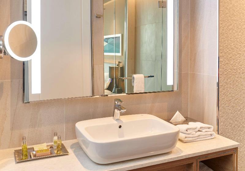 스탠다드 룸, Doubletree By Hilton Perth Northbridge