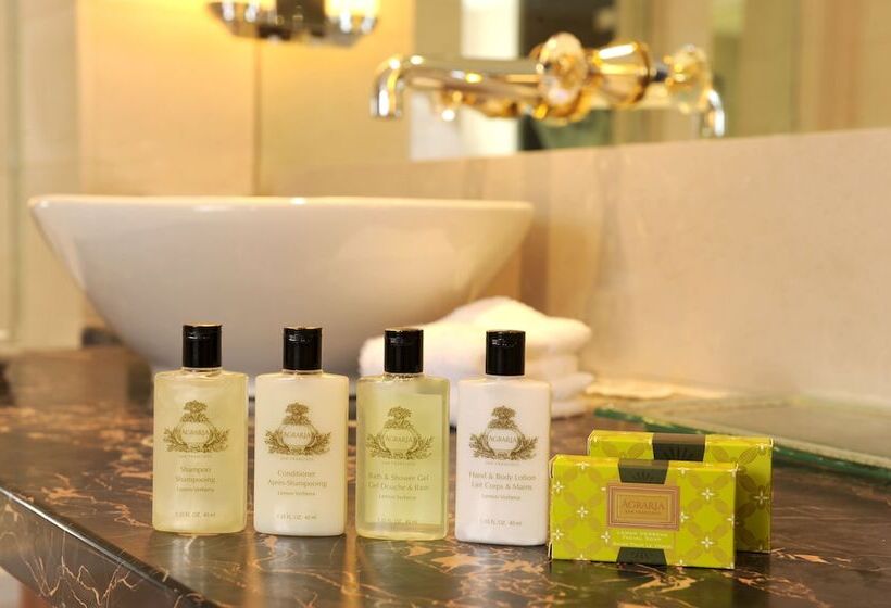 Классический Номер, Intercontinental Quanzhou, An Ihg