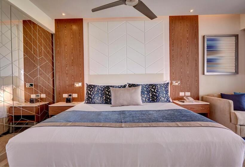 クラブジュニアスイート, Royalton Antigua, An Autograph Collection All Inclusive Resort