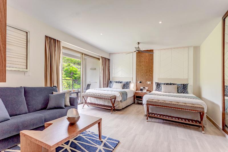 デラックスジュニアスイート, Royalton Antigua, An Autograph Collection All Inclusive Resort
