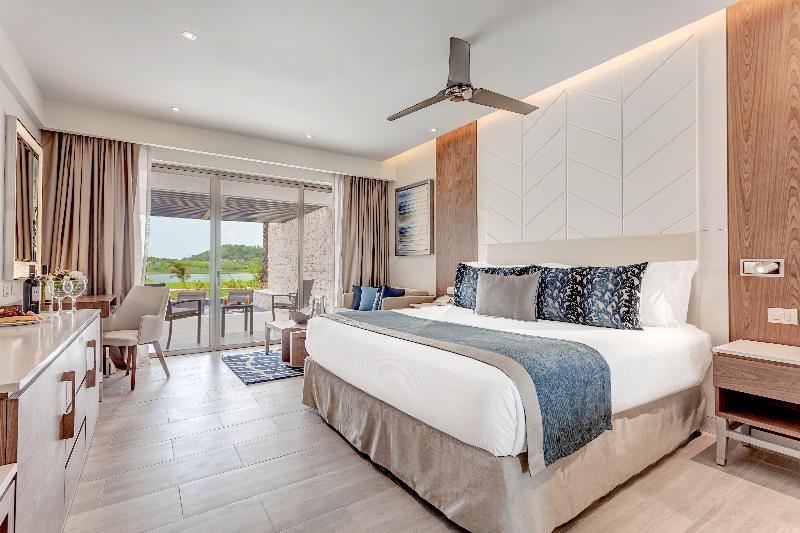 クラブジュニアスイート, Royalton Antigua, An Autograph Collection All Inclusive Resort
