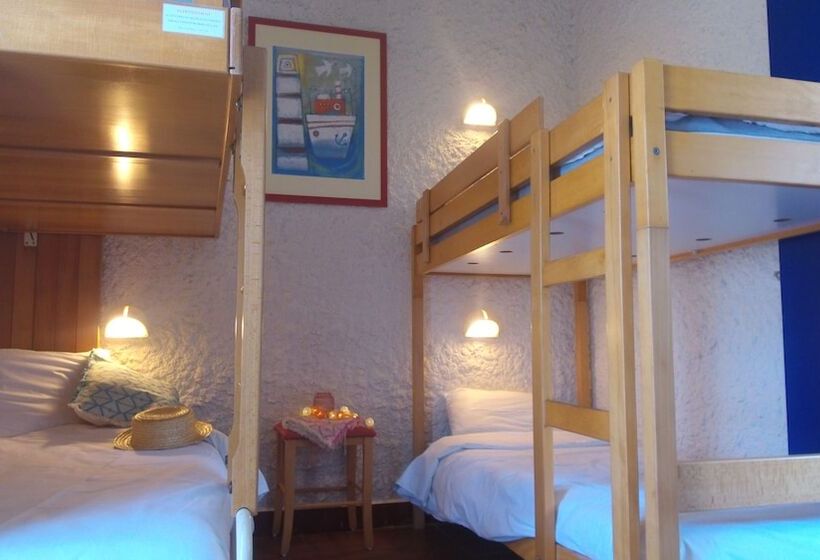 3间卧室的房子, Vvf Belle île En Mer