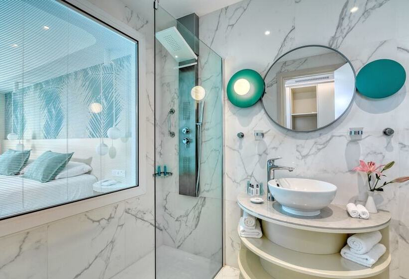 اتاق سوپریور, Ivi Mare   Designed For Adults By Louis Hotels