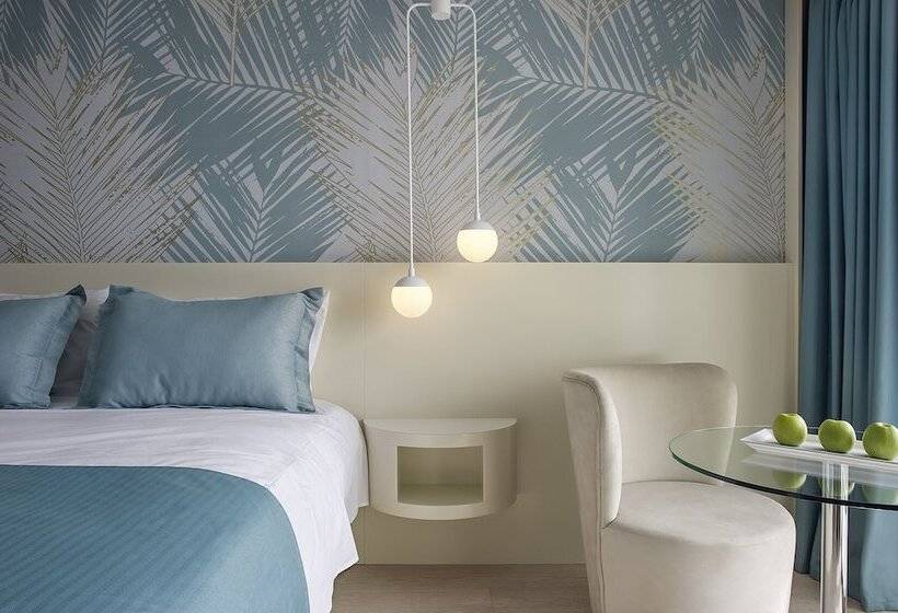 اتاق سوپریور, Ivi Mare   Designed For Adults By Louis Hotels