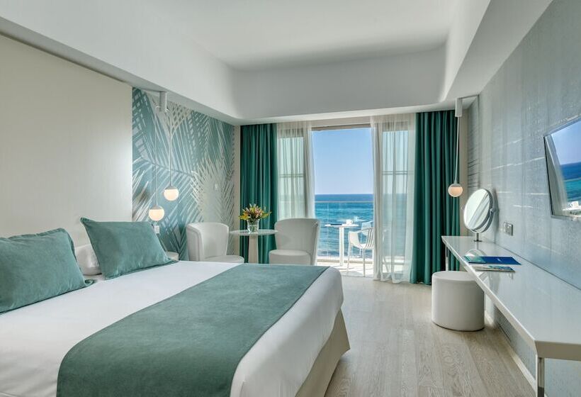 اتاق لوکس با چشم‌انداز دریا, Ivi Mare   Designed For Adults By Louis Hotels