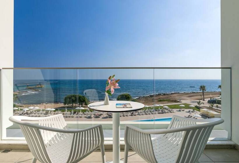 اتاق سوپریور با چشم‌انداز دریا, Ivi Mare   Designed For Adults By Louis Hotels