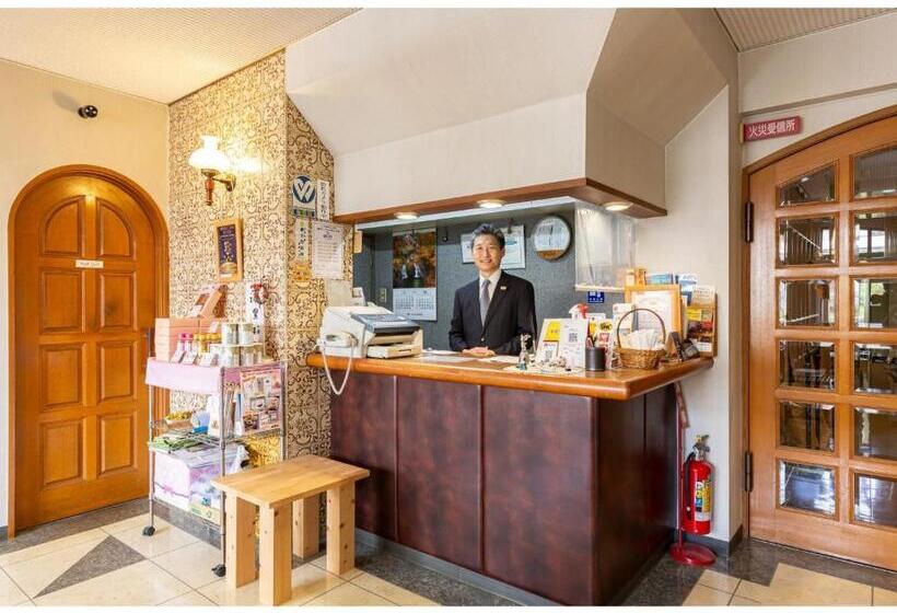 Студия Стандарт, Katsuya Inn
