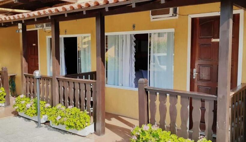Номер Deluxe, Casa Encantada