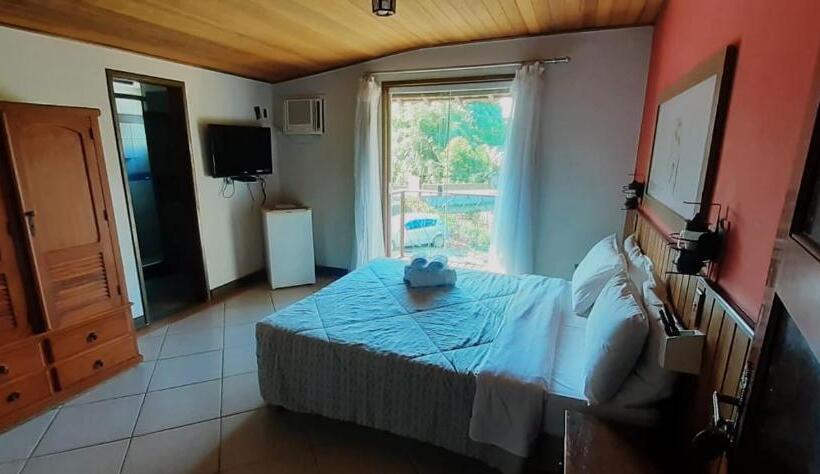 Студия Стандарт, Casa Encantada