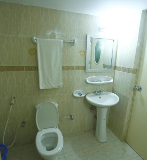 اتاق لوکس, Garden Inn
