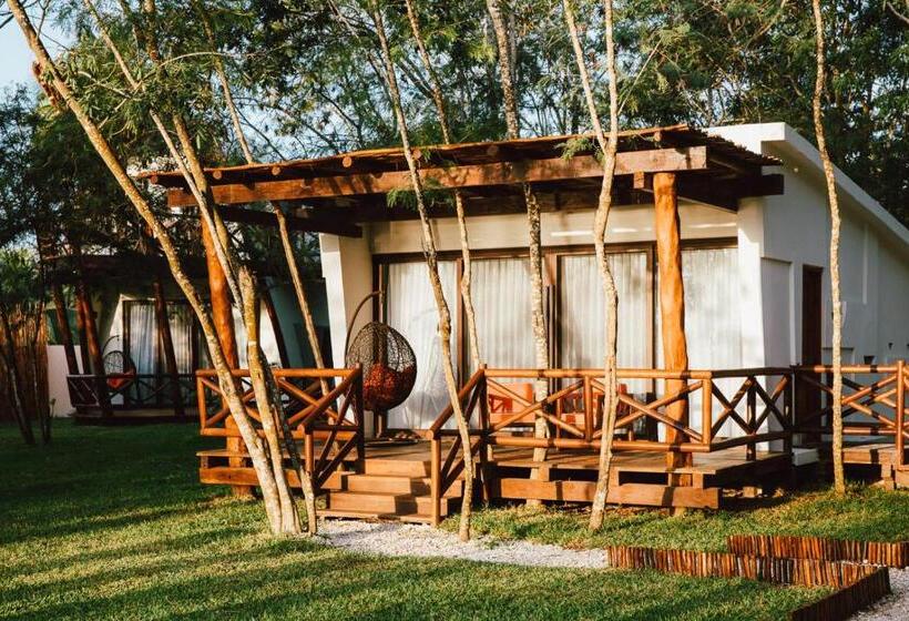 スイート, Mia Bacalar Luxury Resort & Spa