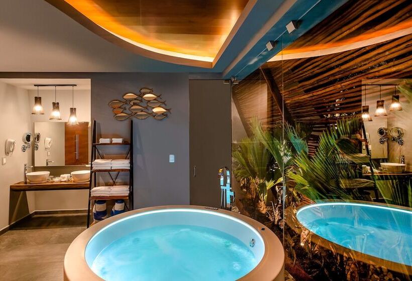 スイート, Mia Bacalar Luxury Resort & Spa