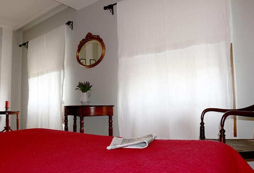 Номер Стандарт, Hostal Emilia