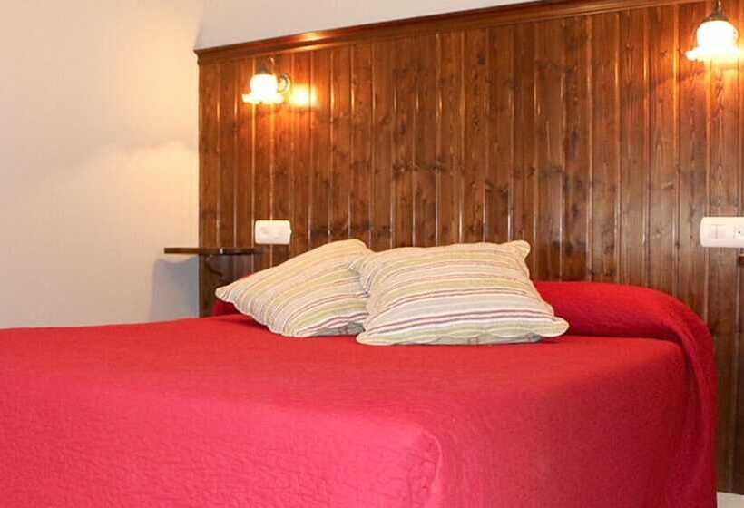 Номер Стандарт, Hostal Emilia