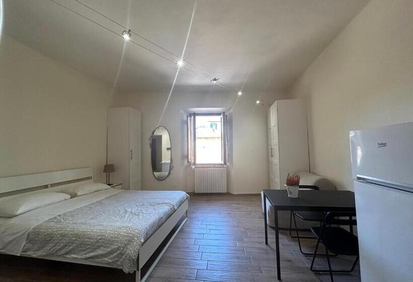 اتاق استاندارد, Apartment Nel Centro Della Citta
