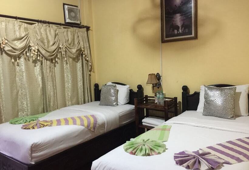 Номер Стандарт, Bkc Villa