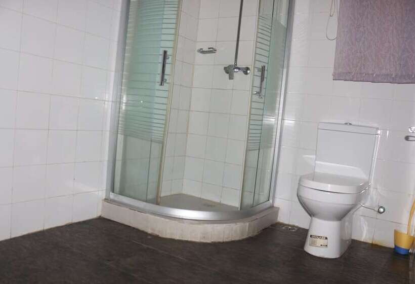 اتاق استاندارد یک نفره, Fresh Spring Hotels & Towers
