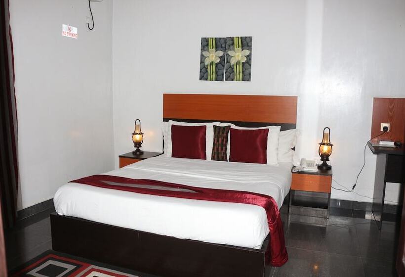اتاق استاندارد یک نفره, Fresh Spring Hotels & Towers