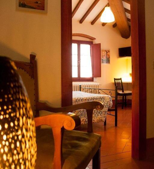 Номер Стандарт, Serendipity House B&b