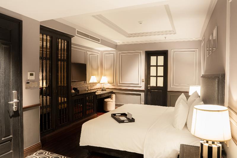 سوییت, La Sinfonía Citadel Hotel And Spa
