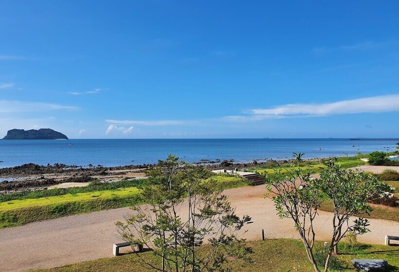 Апартаменты Дюплекс 1 Спальня, The Beach Resort & Residence   Sha Plus