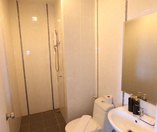 Номер Дюплекс, The Beach Resort & Residence   Sha Plus