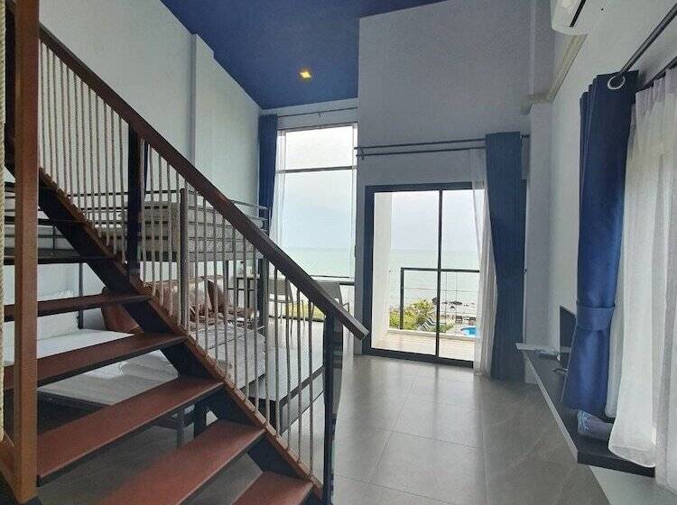 Номер Дюплекс, The Beach Resort & Residence   Sha Plus