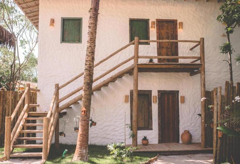 디럭스 스위트, Boutique Bahia Bonita