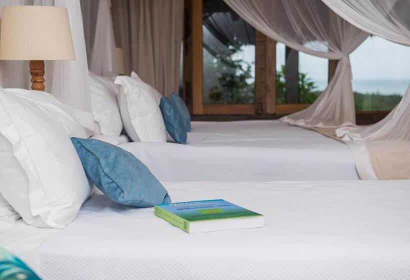 전용 풀장 스위트, Boutique Bahia Bonita