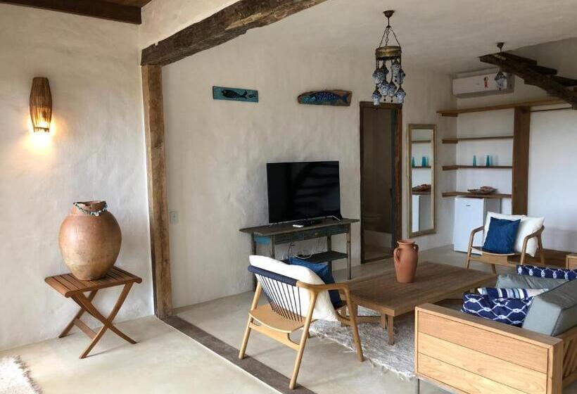 듀플렉스 스위트, Boutique Bahia Bonita
