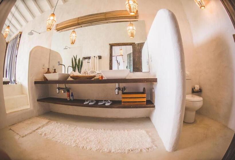 듀플렉스 스위트, Boutique Bahia Bonita