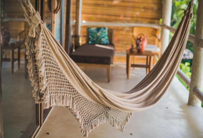 디럭스 스위트, Boutique Bahia Bonita