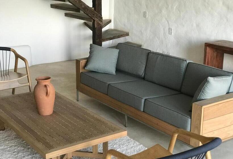 듀플렉스 스위트, Boutique Bahia Bonita