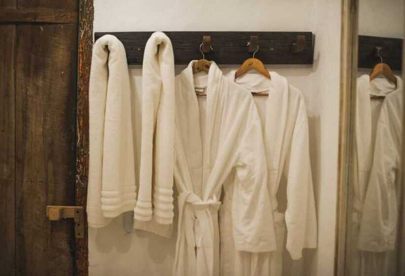 디럭스 스위트, Boutique Bahia Bonita