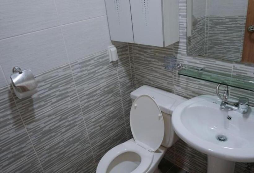 Номер Стандарт, Sh Guesthouse