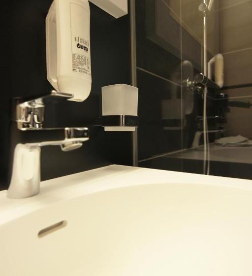 Номер Deluxe, Bg Hotel By Wmm Hotels