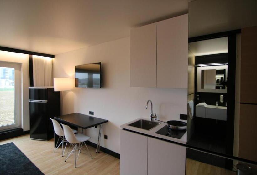 Номер Deluxe, Bg Hotel By Wmm Hotels