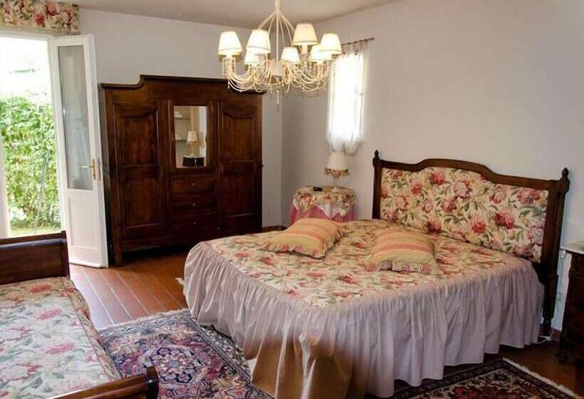标准三人间, Agriturismo Podere Bucine Basso