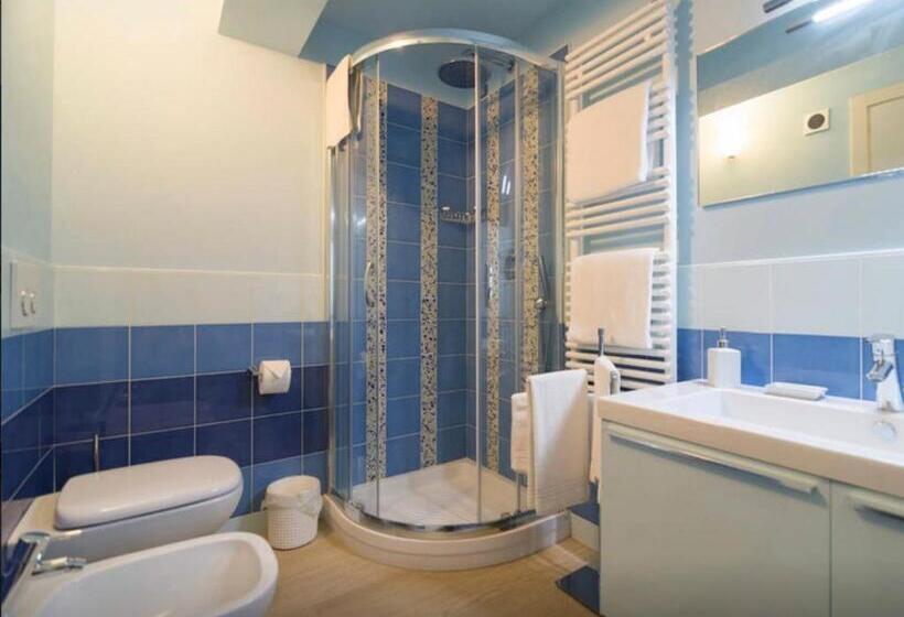 Номер Стандарт, Podere Raffanna Ecologic House