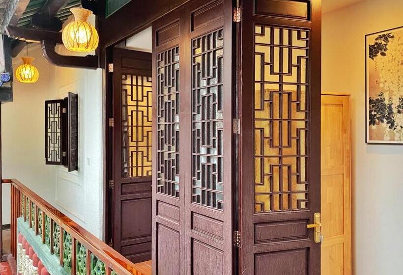 خانه 1 خوابه, Chaozhou Hello Inn